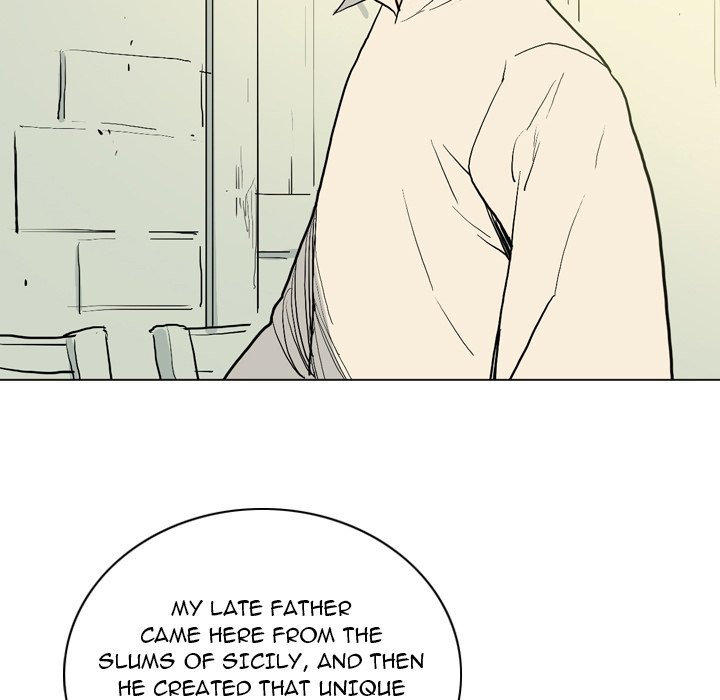 Trouble Drink Chapter 12 - HolyManga.Net