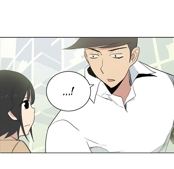 Trouble Drink Chapter 12 - HolyManga.Net