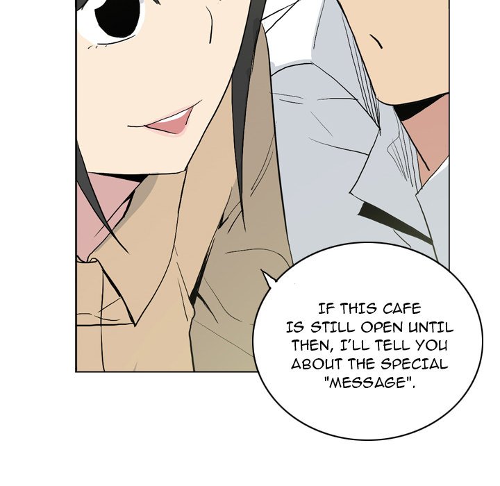 Trouble Drink Chapter 12 - HolyManga.Net