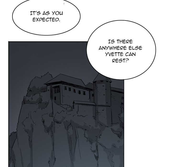 Trouble Drink Chapter 12 - HolyManga.Net