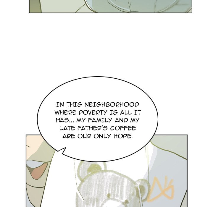 Trouble Drink Chapter 12 - HolyManga.Net