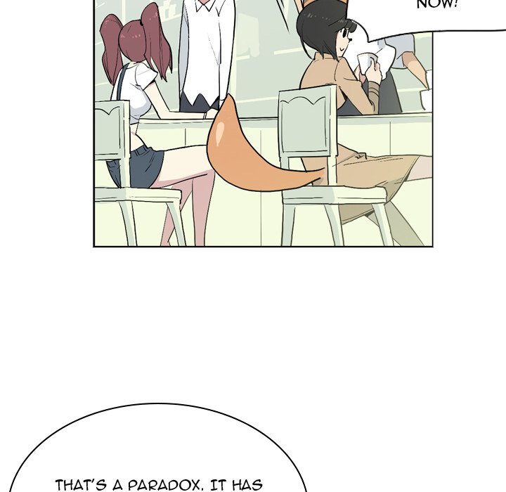 Trouble Drink Chapter 12 - HolyManga.Net