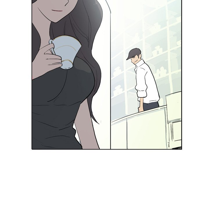 Trouble Drink Chapter 13 - HolyManga.Net