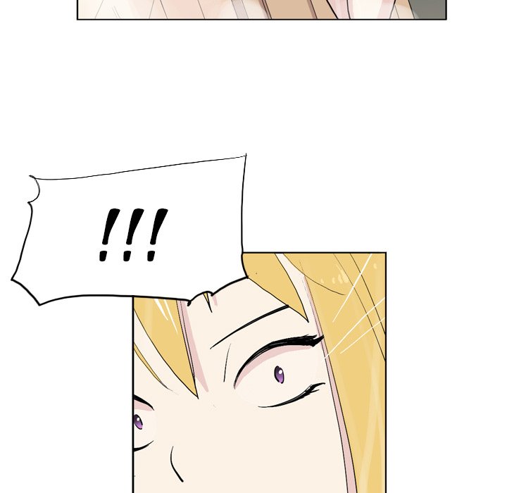 Trouble Drink Chapter 13 - HolyManga.Net