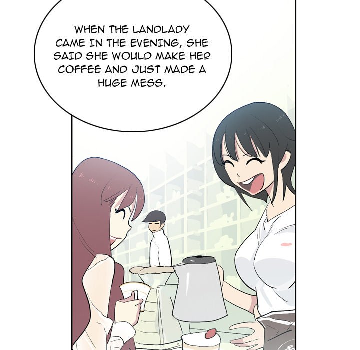Trouble Drink Chapter 13 - HolyManga.Net