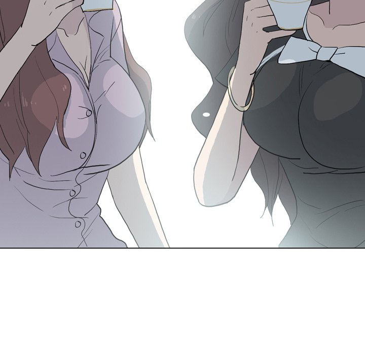 Trouble Drink Chapter 13 - HolyManga.Net