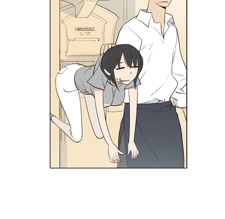 Trouble Drink Chapter 13 - HolyManga.Net