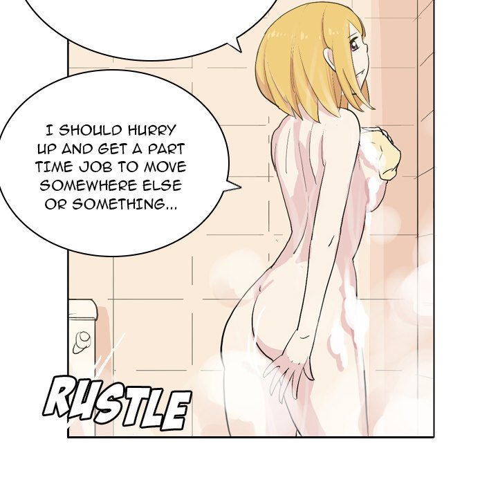Trouble Drink Chapter 13 - HolyManga.Net