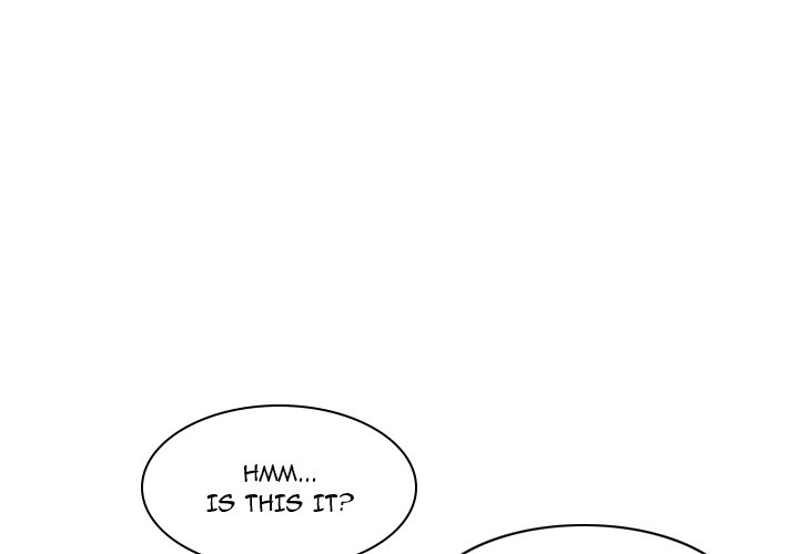 Trouble Drink Chapter 13 - HolyManga.Net