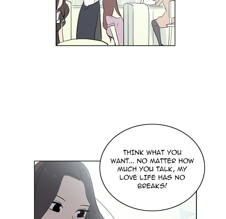 Trouble Drink Chapter 13 - HolyManga.Net
