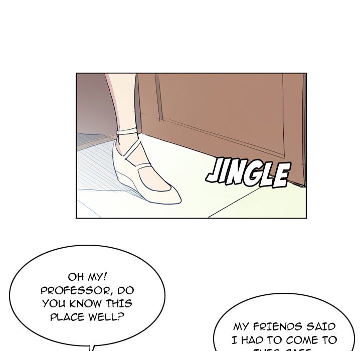Trouble Drink Chapter 13 - HolyManga.Net