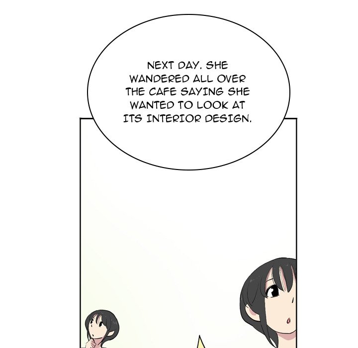 Trouble Drink Chapter 13 - HolyManga.Net
