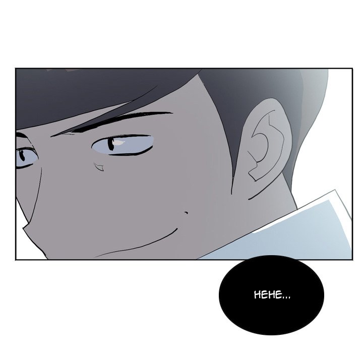 Trouble Drink Chapter 13 - HolyManga.Net