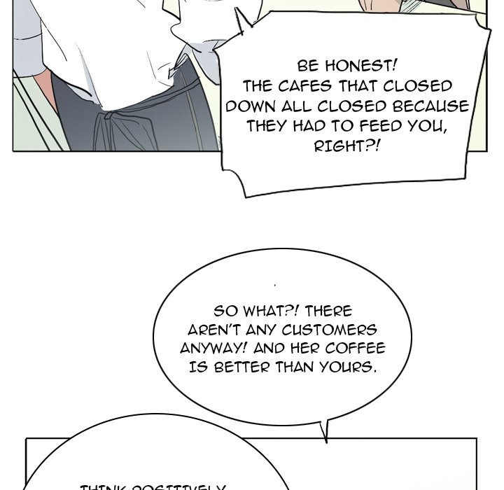 Trouble Drink Chapter 13 - HolyManga.Net