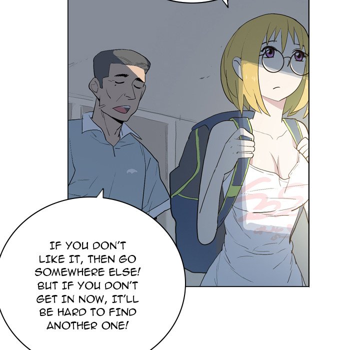 Trouble Drink Chapter 13 - HolyManga.Net