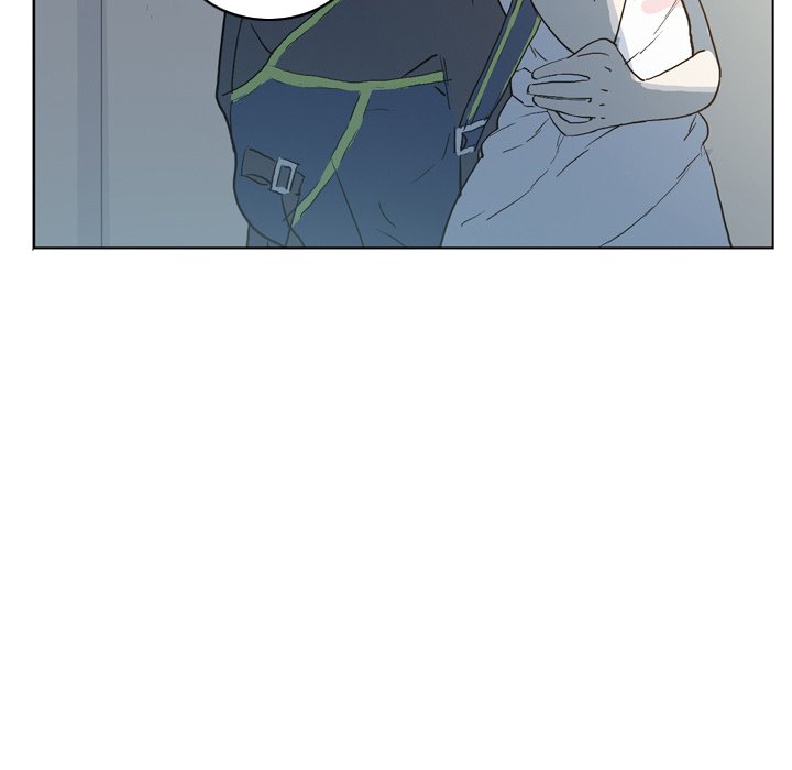Trouble Drink Chapter 13 - HolyManga.Net