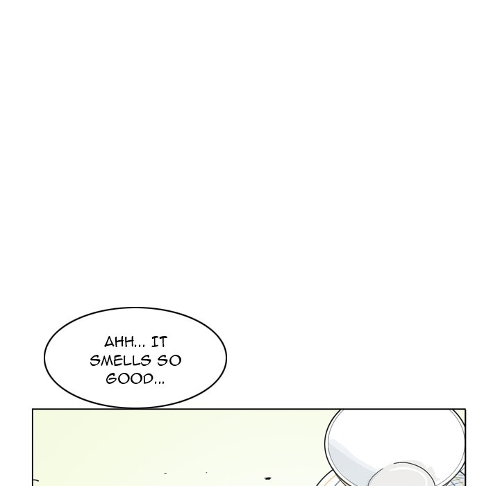 Trouble Drink Chapter 13 - HolyManga.Net