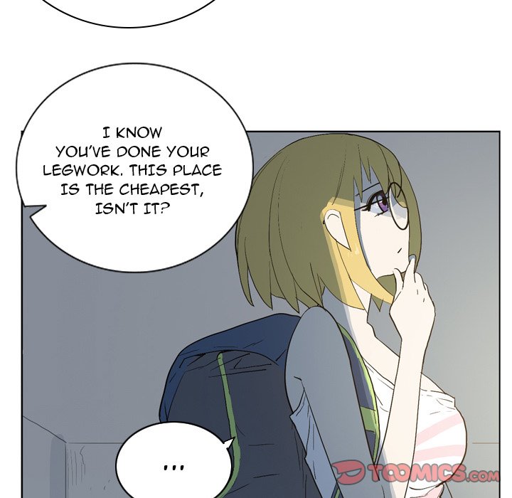 Trouble Drink Chapter 13 - HolyManga.Net