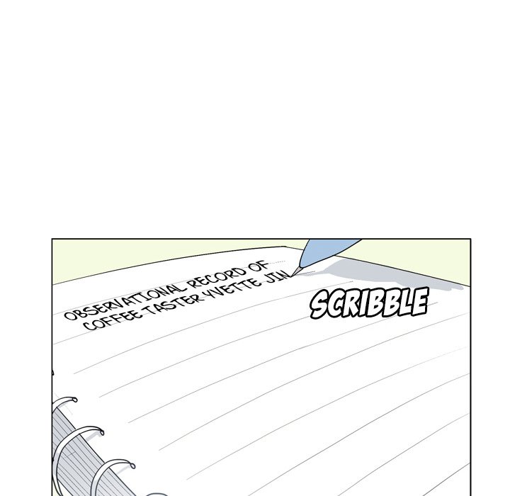 Trouble Drink Chapter 13 - HolyManga.Net