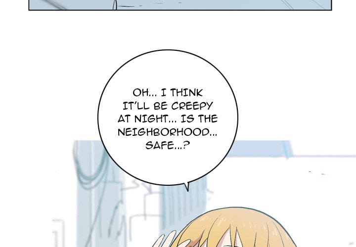Trouble Drink Chapter 13 - HolyManga.Net