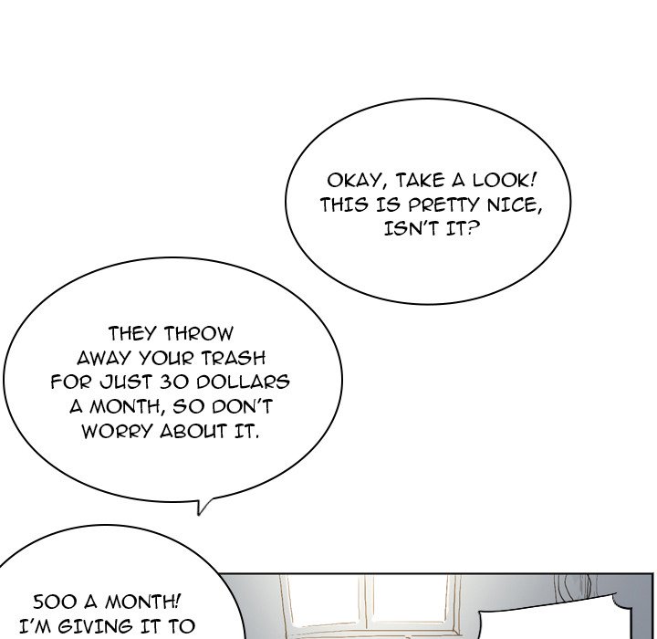 Trouble Drink Chapter 13 - HolyManga.Net