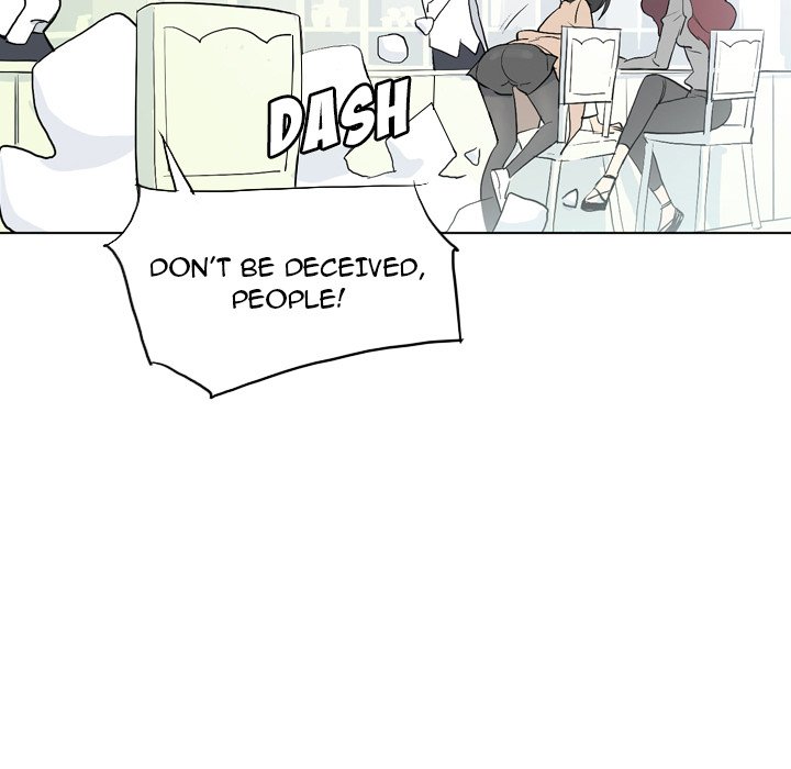 Trouble Drink Chapter 13 - HolyManga.Net