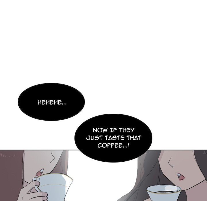 Trouble Drink Chapter 13 - HolyManga.Net