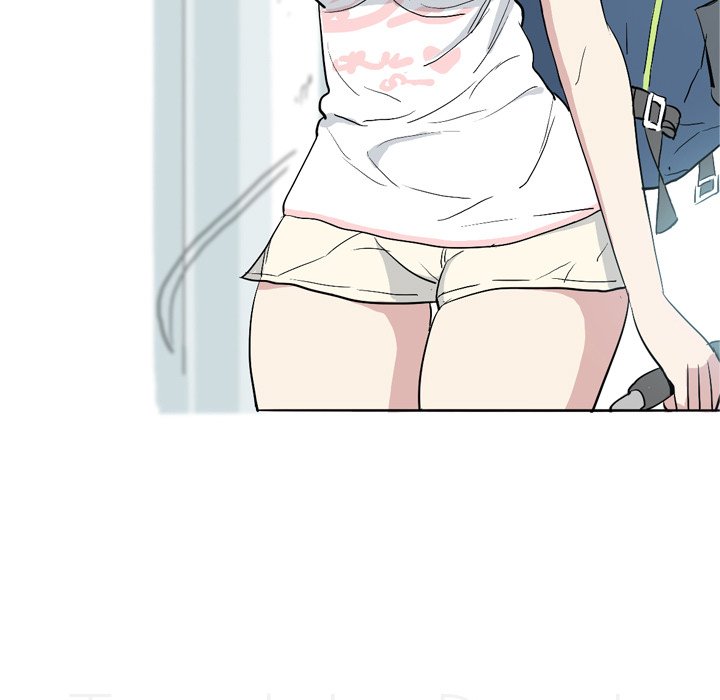 Trouble Drink Chapter 13 - HolyManga.Net
