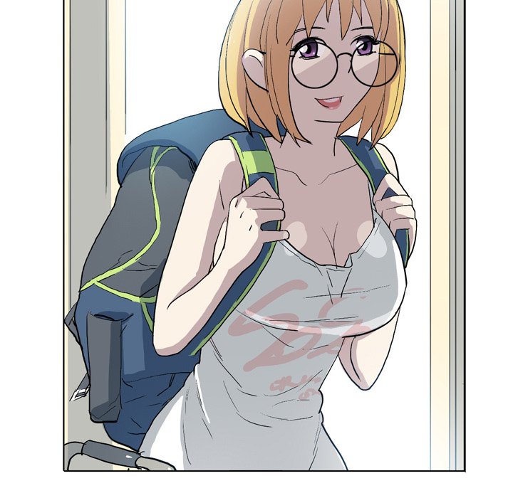 Trouble Drink Chapter 13 - HolyManga.Net