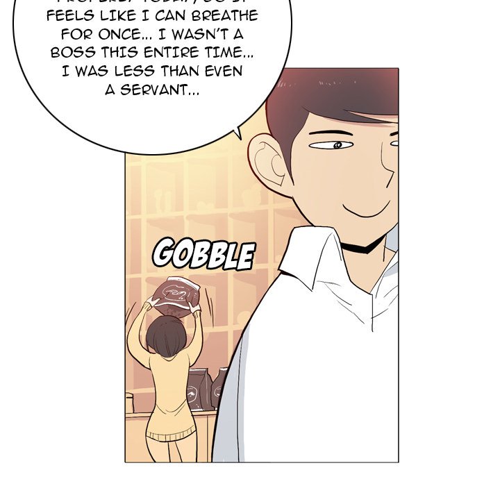 Trouble Drink Chapter 14 - HolyManga.Net