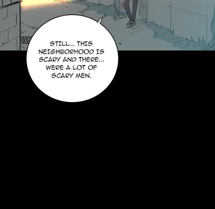 Trouble Drink Chapter 14 - HolyManga.Net