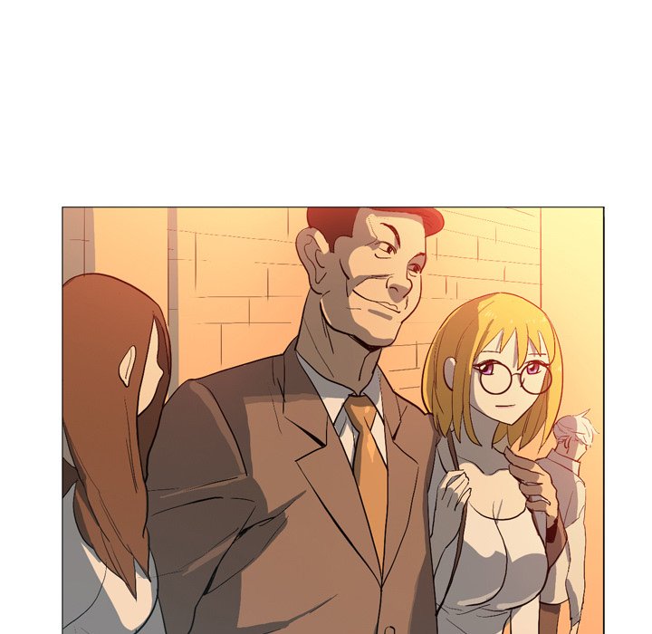 Trouble Drink Chapter 14 - HolyManga.Net