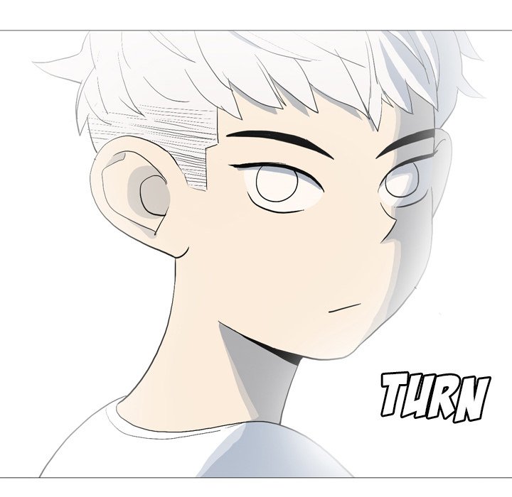 Trouble Drink Chapter 14 - HolyManga.Net