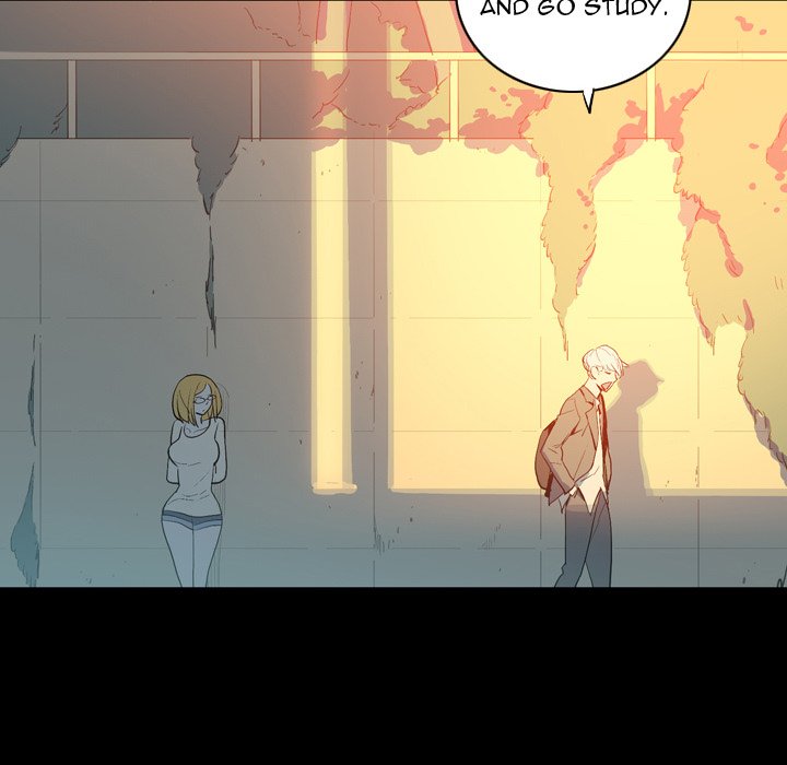 Trouble Drink Chapter 14 - HolyManga.Net