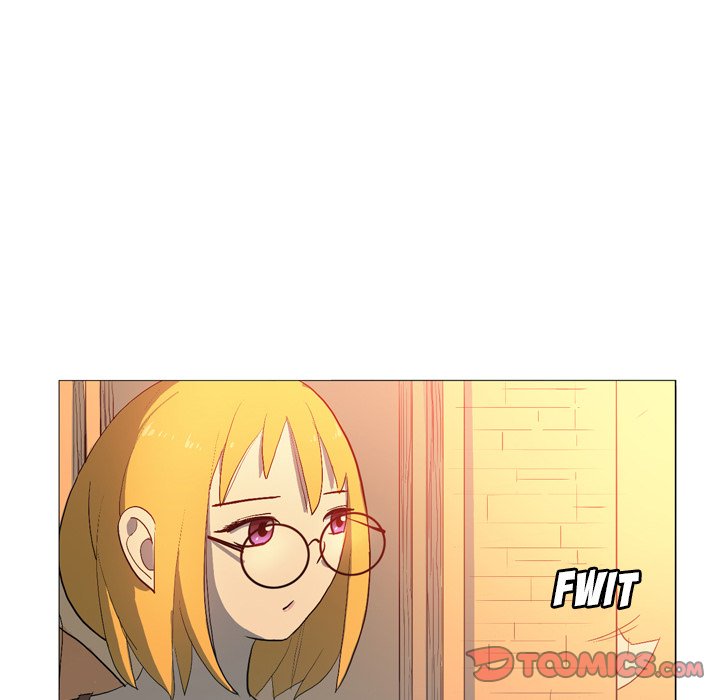 Trouble Drink Chapter 14 - HolyManga.Net