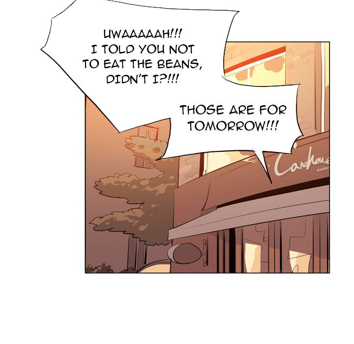 Trouble Drink Chapter 14 - HolyManga.Net