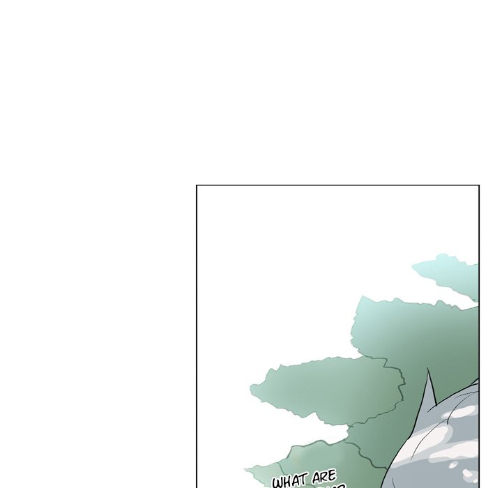 Trouble Drink Chapter 14 - HolyManga.Net