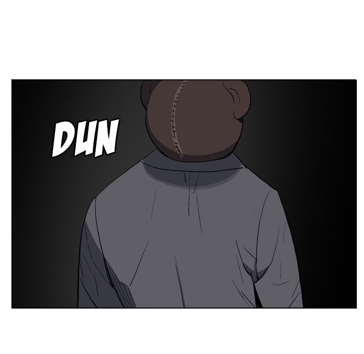 Trouble Drink Chapter 14 - HolyManga.Net