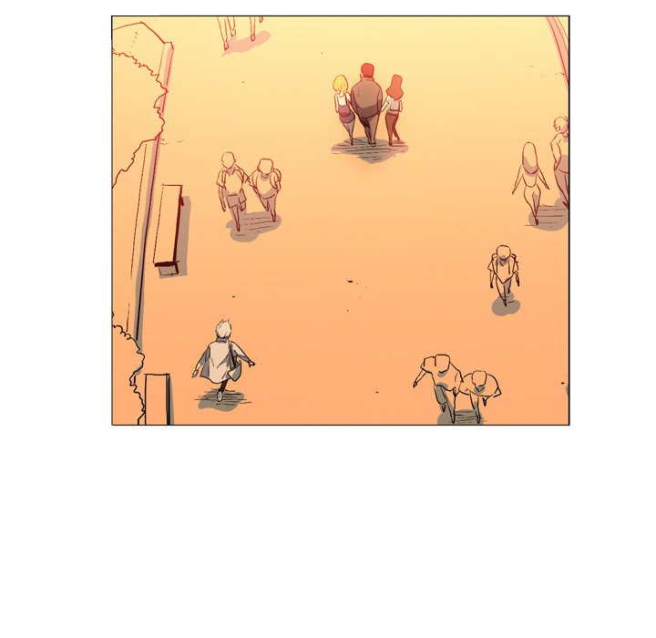 Trouble Drink Chapter 14 - HolyManga.Net