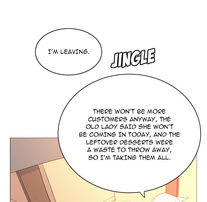 Trouble Drink Chapter 14 - HolyManga.Net