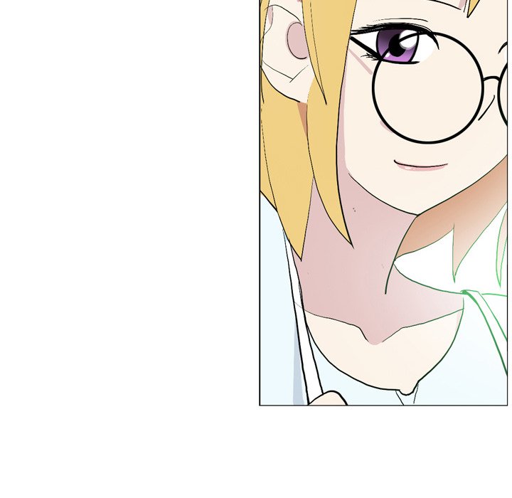 Trouble Drink Chapter 14 - HolyManga.Net