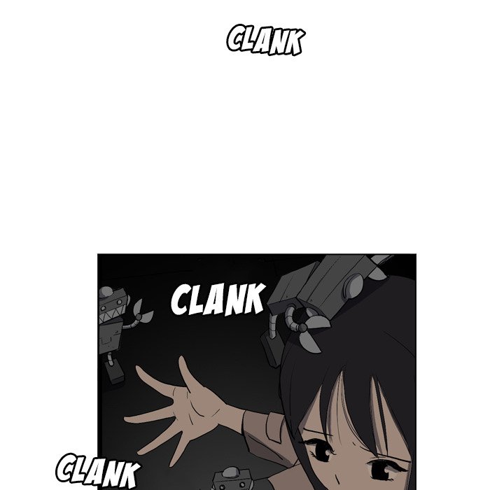 Trouble Drink Chapter 14 - HolyManga.Net