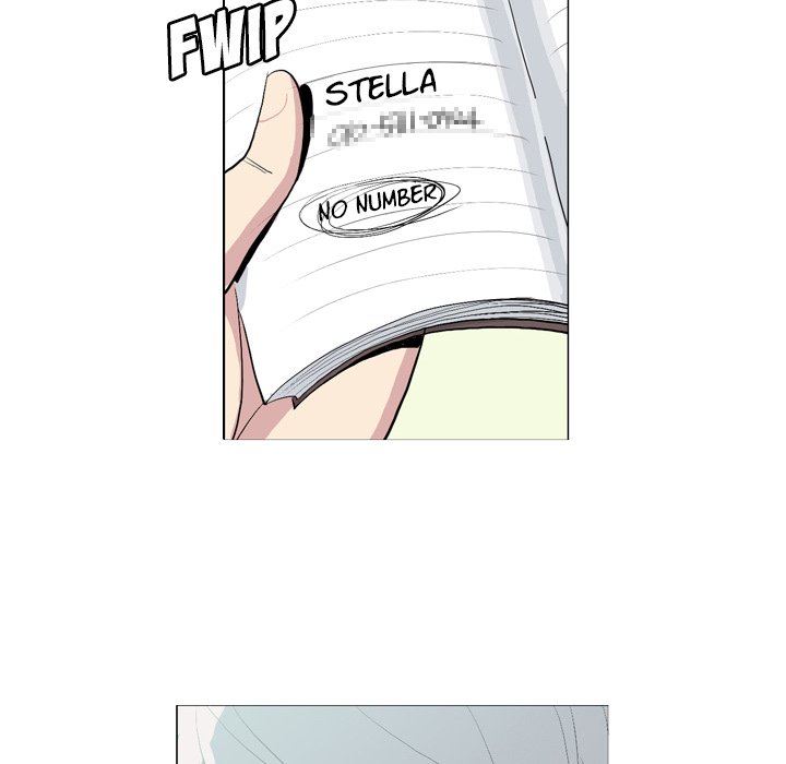 Trouble Drink Chapter 14 - HolyManga.Net