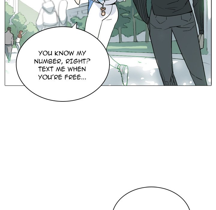 Trouble Drink Chapter 14 - HolyManga.Net