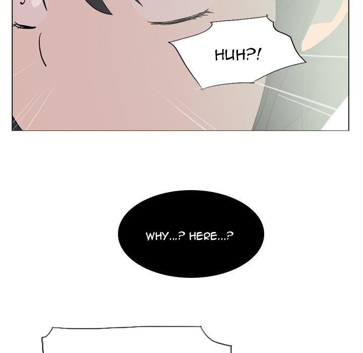 Trouble Drink Chapter 14 - HolyManga.Net