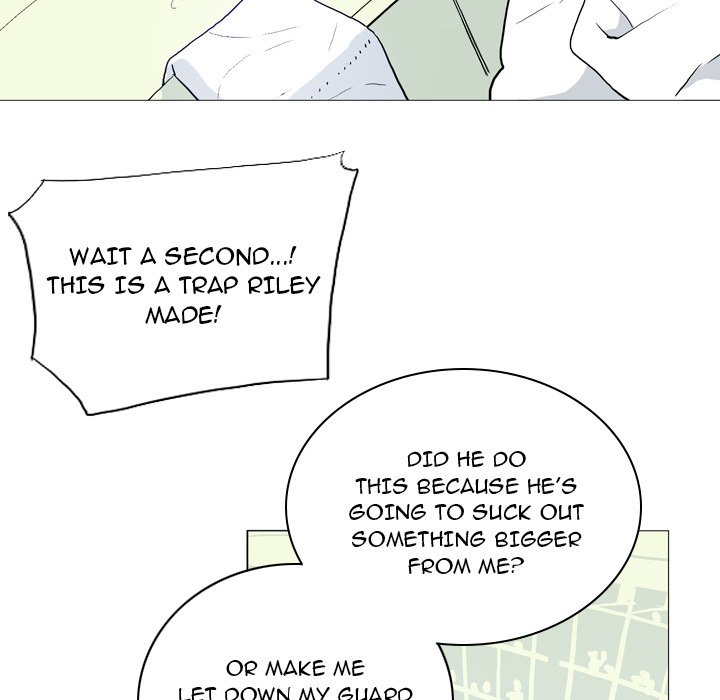 Trouble Drink Chapter 14 - HolyManga.Net