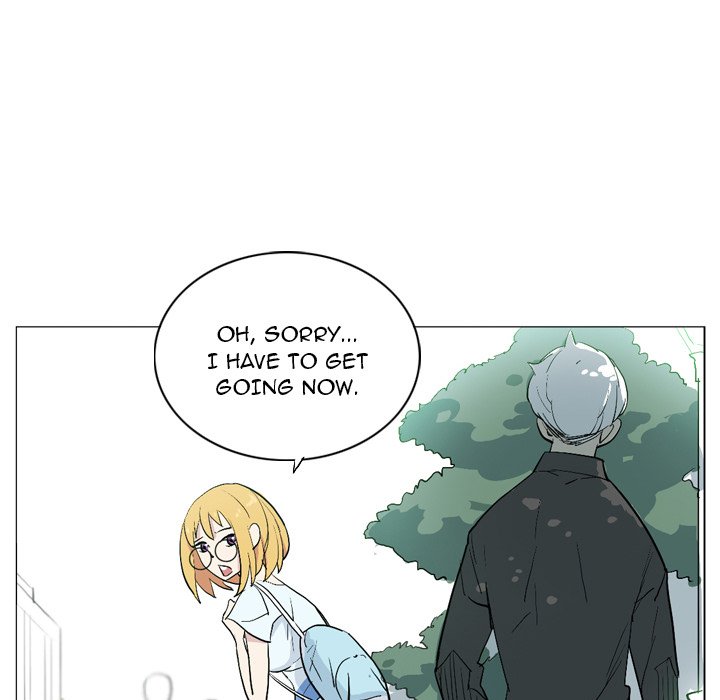 Trouble Drink Chapter 14 - HolyManga.Net
