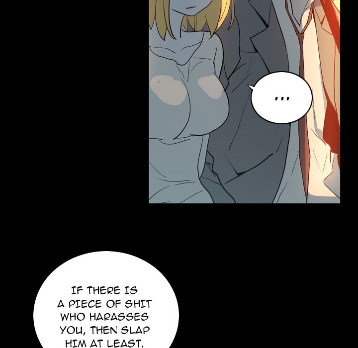 Trouble Drink Chapter 14 - HolyManga.Net