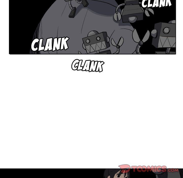 Trouble Drink Chapter 14 - HolyManga.Net