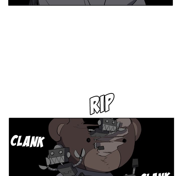 Trouble Drink Chapter 14 - HolyManga.Net